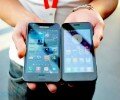 Россия и Украина вошли в тройку лидеров по числу инфицированных смартфонов