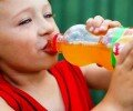 Газированная вода делает детей агрессивными
