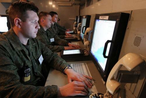 Вооруженные силы России пополнятся кибервойсками