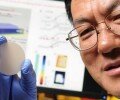 Ученые считывают отпечатки пальцев при помощи светодиодных нанопроводов