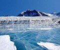 Ледяная шапка России может исчезнуть к 2020 году