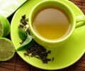Зеленый чай активирует умственные способностиу мужчин