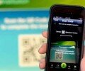 Новое приложение для смартфона позволит без карты снимать деньги с банкомата