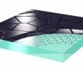 Сжатый графен является перспективным материалом для тонкопленочных солнечных элементов