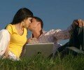 Поцелуи помогают оценить генетические характеристики и здоровье потенциального партнера