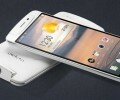 Китайская компания Oppo выводит в продажу новый смартфон Oppo N1