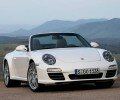 Porsche готовит новый внедорожник на базе 911 модели