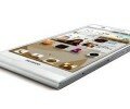 Компания Huawei представила новую модель смартфона Ascend P6 S