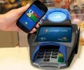 Google Wallet — приложение, превращающее смартфон в кредитную карточку