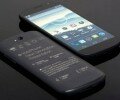 Очередной «русский iphone» будет представлен на выставке в Барселоне