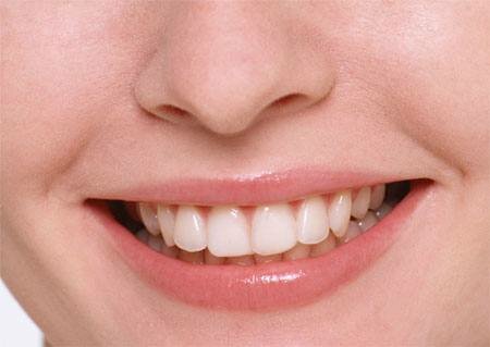 Ученые создали полимерный гель, способный вырастить искусственные зубы