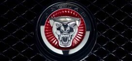 Jaguar бросил вызов «большой немецкой тройке» в новом рекламном ролике. Видео