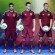 Российские футболисты поедут на Чемпионат мира в форме от Versace