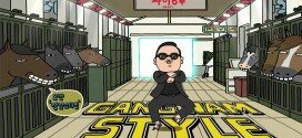 «Gangnam Style» за год обогатил PSY на 40 миллионов долларов
