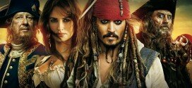 Премьера новой части «Пиратов Карибского моря» перенесена на 2017 год
