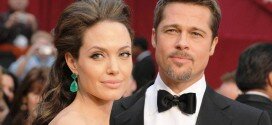 Анджелина Джоли и Брэд Питт определились с местом съемок своего нового фильма