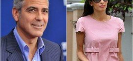 Невеста 53-летнего актера Джорджа Клуни беременна