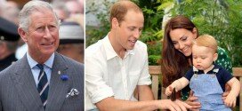 Принц Чарльз признался, что хотел бы иметь внучку