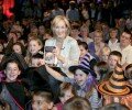 STSUT_Hallows_08.jpg / Book - Harry Potter and the Deathly Hallows Launch