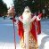 В Петербурге отменили шествие Деда Мороза