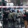 Четверо вооруженных мужчин захватили заложников в жилом дома в Генте