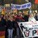 В Германии прошёл массовый протест против «исламизации» страны