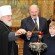Лукашенко поздравил православных христиан с Рождеством Христовым