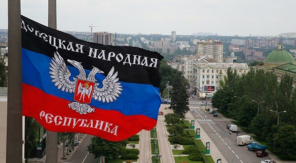 9 февраля в ДНР начнется мобилизация добровольцев