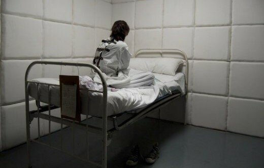 В Новочеркасске убийцу отца отправят на принудительное психиатрическое лечение