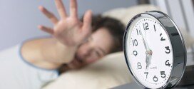 Три бессонные ночи приводят к риску развития диабета