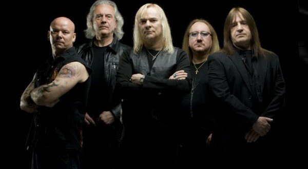 Фанат «Uriah Heep» полтора часа ждали концерт в Уфе