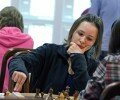 Украинская шахматистка Мария Музычук поставила России мат