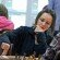 Украинская шахматистка Мария Музычук поставила России мат
