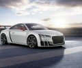 Audi готовит автолюбителей к новой технической революции