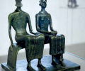 «100 шедевров мировой скульптуры» в "Мистецькому Арсеналі"