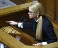 Тимошенко провалила коалицию
