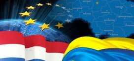 Украина и голландский референдум: что будет с ассоциацией