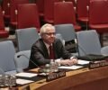 Россия в Совбезе ООН наложила «одинокое» вето на резолюцию, запрещавшую ей бомбить Алеппо