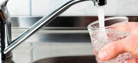 Для сохранения здоровья используйте очистные фильтры для воды