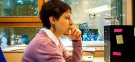 Украинка Марина Вязовская получила премию Салема — аналог Нобелевской для математиков