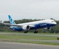 Первый полёт Boeing 787-9 Dreamliner