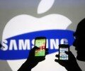 Samsung обязуют оплатить нарушение патентов компании Apple