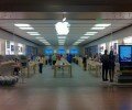 Apple Store возможно скоро откроется в Москве