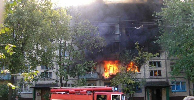 Органы опеки Воронежской области ответят за гибель детей в пожаре